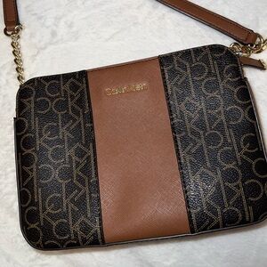 Calvin Klein purse